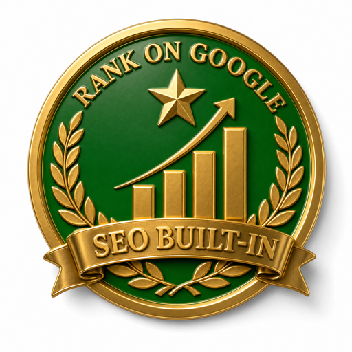 Rank on Google
